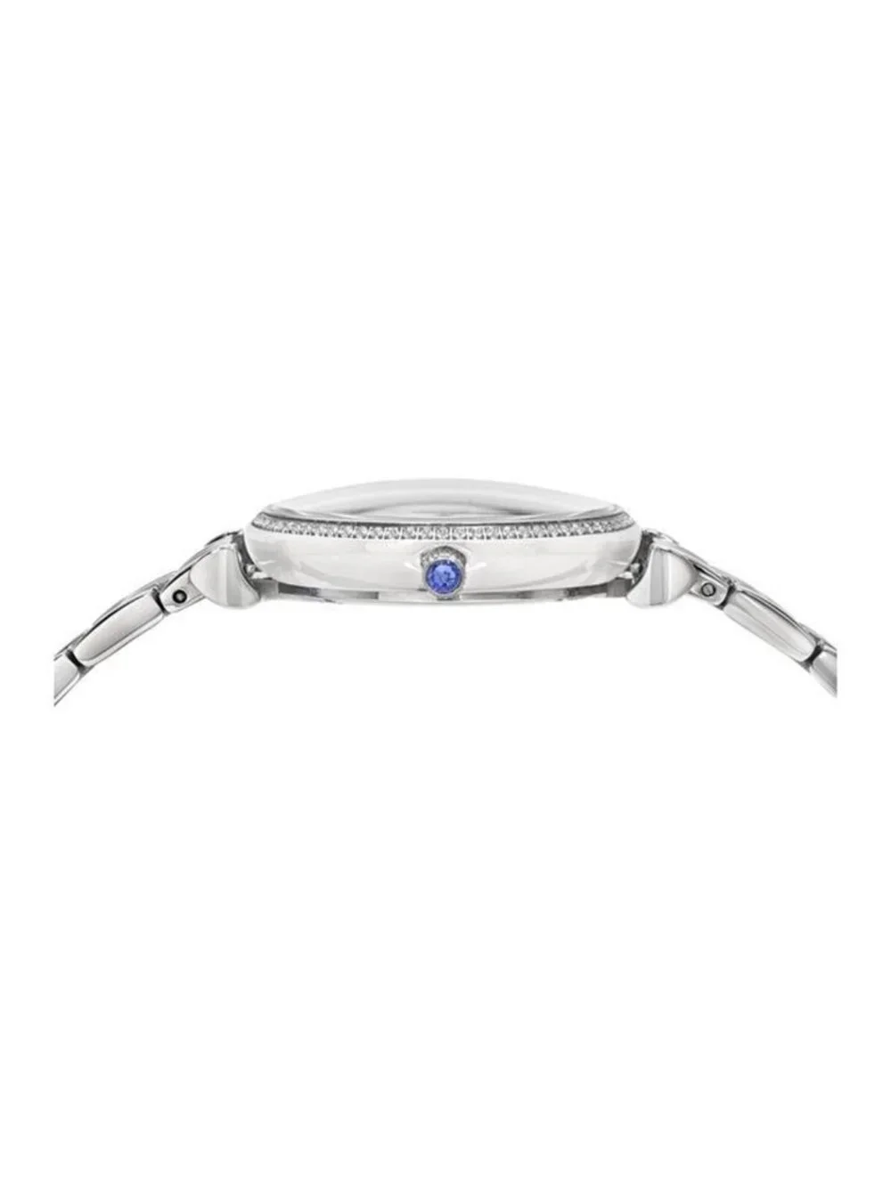 NWT Porsamo Bleu Emma White Dial Ladies Watch